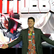 【レポート】『二ノ国II』『FFVII リメイク』に全米ファン沸く ―「PlayStation Experience 2015」キーノート現地レポ