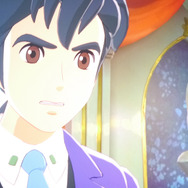 【レポート】『二ノ国II』『FFVII リメイク』に全米ファン沸く ―「PlayStation Experience 2015」キーノート現地レポ