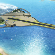 【レポート】PS4『New みんなのGOLF』の新モード「キャプチャー・ザ・フラッグ」をプレイ