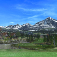 【レポート】PS4『New みんなのGOLF』の新モード「キャプチャー・ザ・フラッグ」をプレイ