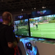 【レポート】PS4『New みんなのGOLF』の新モード「キャプチャー・ザ・フラッグ」をプレイ