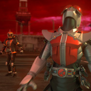 『仮面ライダー バトライド・ウォー 創生』ライダー消失の原因が判明！新規参戦ライダーもご紹介