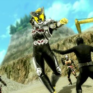 『仮面ライダー バトライド・ウォー 創生』ライダー消失の原因が判明！新規参戦ライダーもご紹介