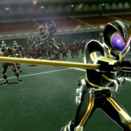 『仮面ライダー バトライド・ウォー 創生』ライダー消失の原因が判明！新規参戦ライダーもご紹介