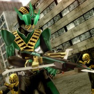 『仮面ライダー バトライド・ウォー 創生』ライダー消失の原因が判明！新規参戦ライダーもご紹介