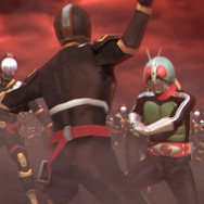 『仮面ライダー バトライド・ウォー 創生』ライダー消失の原因が判明！新規参戦ライダーもご紹介