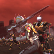 『仮面ライダー バトライド・ウォー 創生』ライダー消失の原因が判明！新規参戦ライダーもご紹介