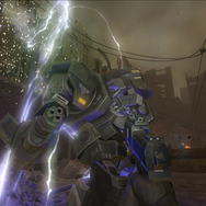 F.E.A.R. 2: Project Origin