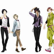 『夢色キャスト』クリスマスやお正月の気になるイベントが公開、ステージでは声優陣が登場