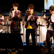 『夢色キャスト』クリスマスやお正月の気になるイベントが公開、ステージでは声優陣が登場