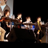 『夢色キャスト』クリスマスやお正月の気になるイベントが公開、ステージでは声優陣が登場