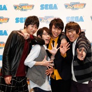 『夢色キャスト』クリスマスやお正月の気になるイベントが公開、ステージでは声優陣が登場