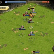 伝統的RTS『エイジ オブ エンパイア』がスマホに！最新作『World Domination』のゲームプレイを解説