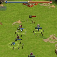 伝統的RTS『エイジ オブ エンパイア』がスマホに！最新作『World Domination』のゲームプレイを解説