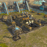 Halo Wars