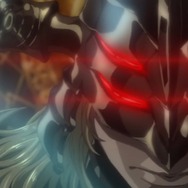 アニメ版「チェインクロニクル」黒騎士との激戦を紡ぐパイロットフィルム公開、サブタイトルは「ヘクセイタスの閃」に