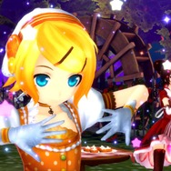 『初音ミク -Project DIVA- X』「Amazing Dolce」など楽曲・モジュール新情報が公開 ─ ライブクエストモード詳細も