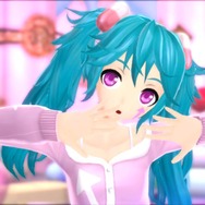 『初音ミク -Project DIVA- X』「Amazing Dolce」など楽曲・モジュール新情報が公開 ─ ライブクエストモード詳細も