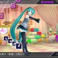 『初音ミク -Project DIVA- X』「Amazing Dolce」など楽曲・モジュール新情報が公開 ─ ライブクエストモード詳細も