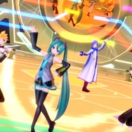 『初音ミク -Project DIVA- X』「Amazing Dolce」など楽曲・モジュール新情報が公開 ─ ライブクエストモード詳細も