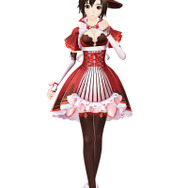 『初音ミク -Project DIVA- X』「Amazing Dolce」など楽曲・モジュール新情報が公開 ─ ライブクエストモード詳細も