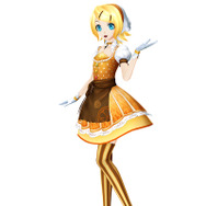 『初音ミク -Project DIVA- X』「Amazing Dolce」など楽曲・モジュール新情報が公開 ─ ライブクエストモード詳細も