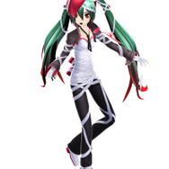 『初音ミク -Project DIVA- X』「Amazing Dolce」など楽曲・モジュール新情報が公開 ─ ライブクエストモード詳細も