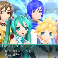 『初音ミク -Project DIVA- X』「Amazing Dolce」など楽曲・モジュール新情報が公開 ─ ライブクエストモード詳細も