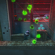 『リトルビッグプラネット』に「メタルギア」アイテム登場