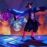 Vスキル「二升毒（にしょうどく）」