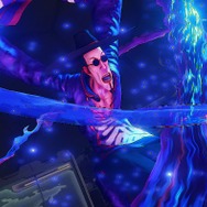 クリティカルアーツ「死屍累々（ししるいるい）」