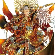 セガのAC『戦国大戦』がTCG化、 3勢力に分かれた戦国武将たちによるバトルが展開