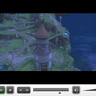 ルーンファクトリー フロンティア