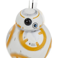 「スター・ウォーズ」新キャラ“BB-8”がリモコントイに！映画「フォースの覚醒」公開同日発売