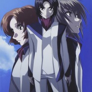 蒼穹のファフナー