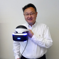 【レポート】SCE吉田修平に「PS2エミュ」「PC向けPS4リモートプレイアプリ」「VR戦略」を訊いた ― 出すと言ったからには出す