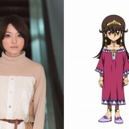 花澤香菜さん・セラ