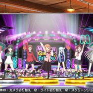 『ミラクルガールズフェスティバル』女の子から届く「スペシャルメッセージ」や充実の「フィギュア収集＆鑑賞モード」をお届け