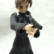 【日々気まぐレポ】第127回 1/12サイズのフィギュアにピッタリ！「LittleArmory コルトガバメント」レビュー