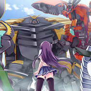 『ヴァルキリードライヴ ビクニ』ストーリーモードの更なる詳細が判明！ ソーシャル版やアニメとの違いも