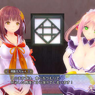 『ヴァルキリードライヴ ビクニ』ストーリーモードの更なる詳細が判明！ ソーシャル版やアニメとの違いも