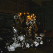 『仁王』最新トレイラー映像公開！弓、薙刀、炎の犬？サムライの武器は刀だけにあらず