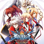 BLAZBLUE CHRONOPHANTASMA EXTEND