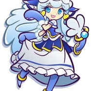 「ねこガールズ」　★6 シフォン