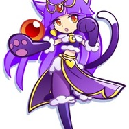 「ねこガールズ」　★6 シャルル