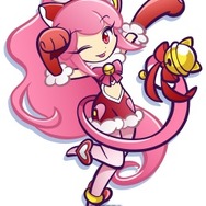 「ねこガールズ」　★6 ニア