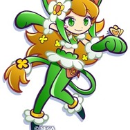 「ねこガールズ」　★6 リズ