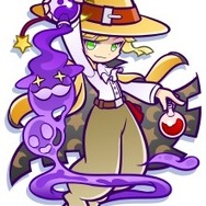 「ストーリークエスト 第8 弾」 ★6 ミリアム