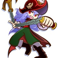 「海賊王シリーズ」 ★6 フレッド