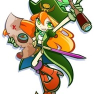 「海賊王シリーズ」 ★6 キャリー